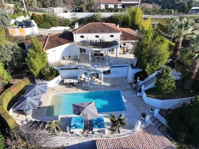 Villa de 5 pièces de luxe en vente Nice, France