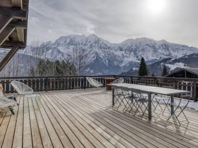 6 room luxury Apartment for sale in Saint-Gervais-les-Bains, France