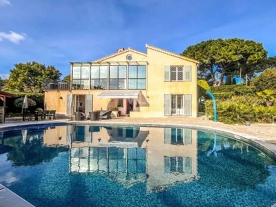 6 room luxury House for sale in Cap d'Antibes, Antibes, French Riviera