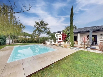 5 bedroom luxury Villa for sale in Perpignan, Occitanie