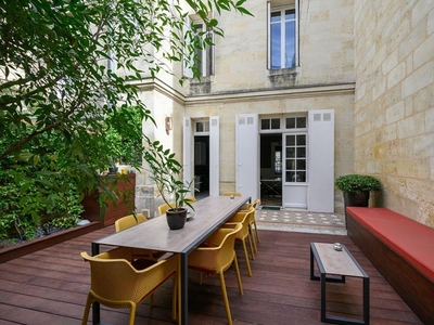 Villa de 9 pièces de luxe en vente Bordeaux, Nouvelle-Aquitaine