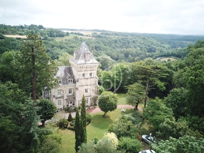 Prestigieux château en vente Niort, Nouvelle-Aquitaine