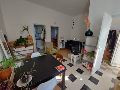 Location appartement 2 pièces 44.58 m²