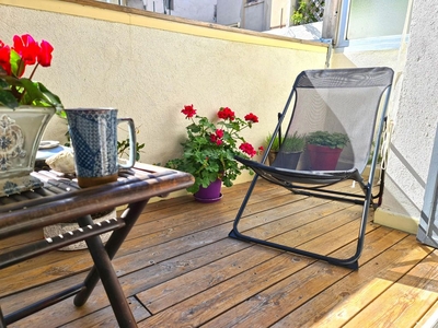 Luxury Flat for sale in Marseille, France