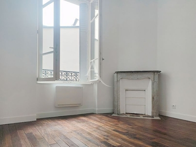 Vente appartement 2 pièces 48.33 m²