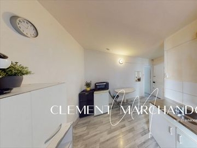 Vente appartement à Levallois-perret: 3 pièces, 36 m², Levallois-Perret