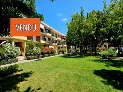 Appartement à Aix-en-Provence AIX-EN-PROVENCE de 62m²