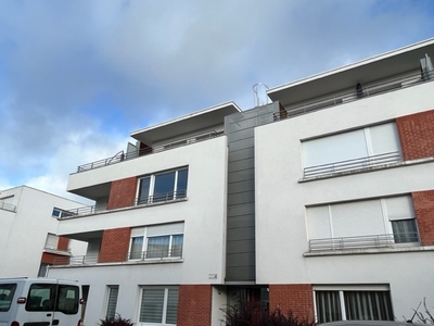 Appartement 3 pièces à Essey-lès-Nancy