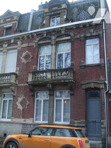 LOCATION maison Arras