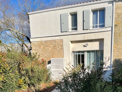 Maison spacieuse 6 personnes 3 étoiles proche de l'Océan à 10 minutes de La Rochelle et Ile de Ré Charente maritime