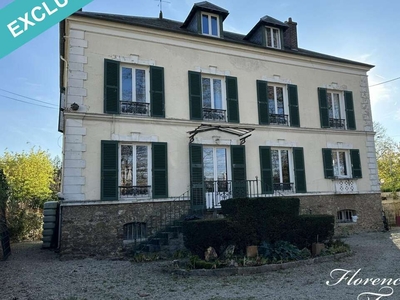 Vente maison 10 pièces 260 m² Lagny-sur-Marne (77400)