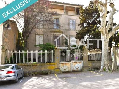 Vente maison 10 pièces 350 m² Carcassonne (11000)