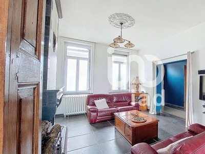 Vente maison 11 pièces 267 m² Hérin (59195)