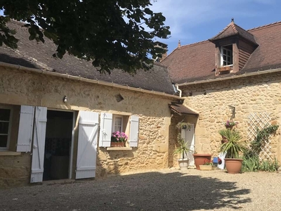 Vente maison 11 pièces 279 m² Badefols-sur-Dordogne (24150)