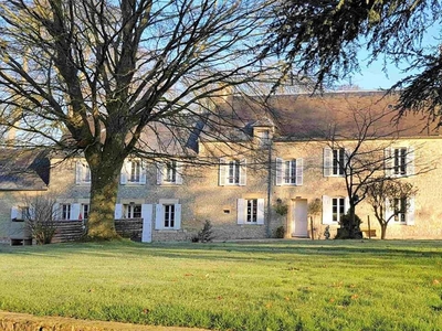 Vente maison 11 pièces 330 m² Bayeux (14400)