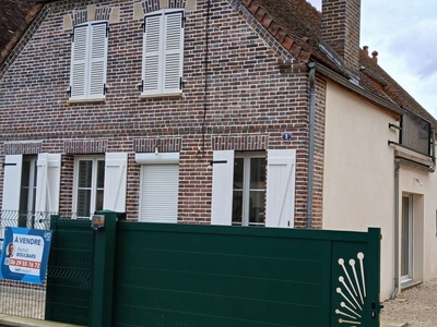 Vente maison 3 pièces 116 m² Saint-Mards-en-Othe (10160)