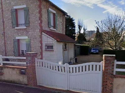 Vente maison 3 pièces 53 m² Mainvilliers (28300)