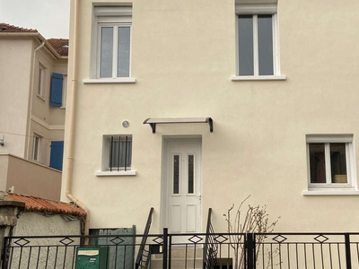 Vente maison 3 pièces 63 m² Champigny-sur-Marne (94500)