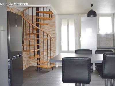 Vente maison 3 pièces 65 m² Niort (79000)