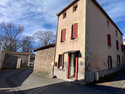 Vente maison 3 pièces 70 m² Joze (63350)