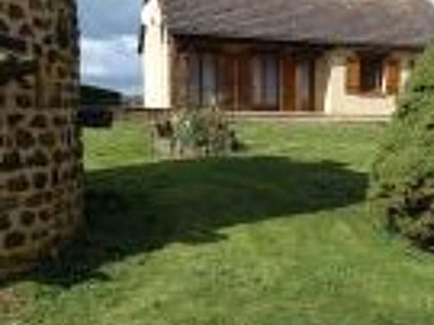 Vente maison 3 pièces 72 m² Saint-Sauveur-en-Puisaye (89520)