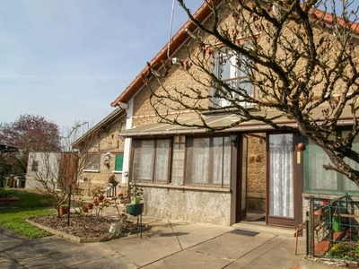 Vente maison 3 pièces 77 m² Vinneuf (89140)