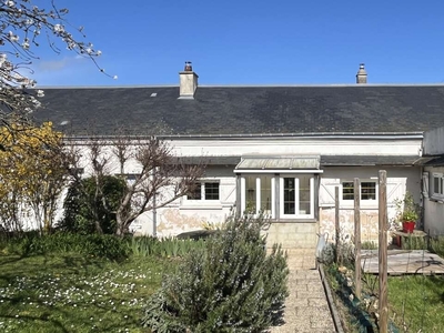 Vente maison 3 pièces 80 m² Saint-Rémy-sur-Avre (28380)