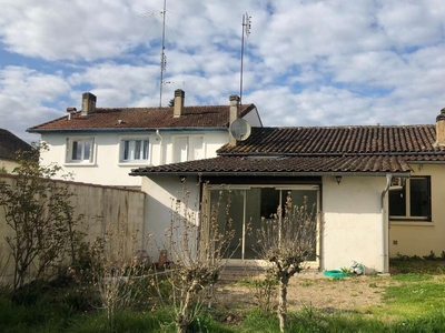 Vente maison 4 pièces 100 m² Bergerac (24100)