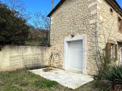 Vente maison 4 pièces 103 m² Livron-sur-Drôme (26250)