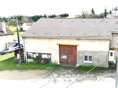Vente maison 4 pièces 113 m² Brieulles-sur-Meuse (55110)