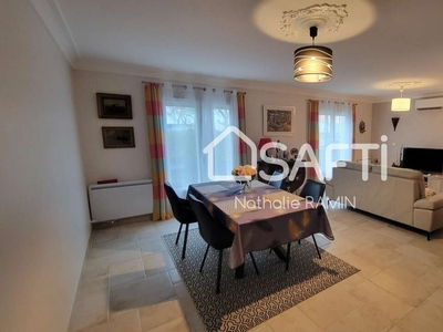 Vente maison 4 pièces 113 m² Le Perrier (85300)