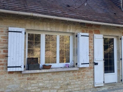 Vente maison 4 pièces 120 m² Bouzic (24250)