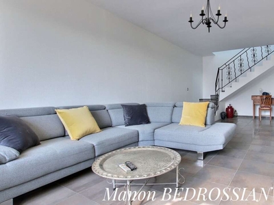 Vente maison 4 pièces 123 m² Marseille 14 (13014)