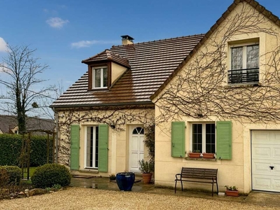Vente maison 4 pièces 129 m² Pont-sur-Yonne (89140)