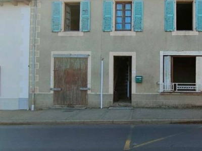 Vente maison 4 pièces 132 m² Montsalvy (15120)