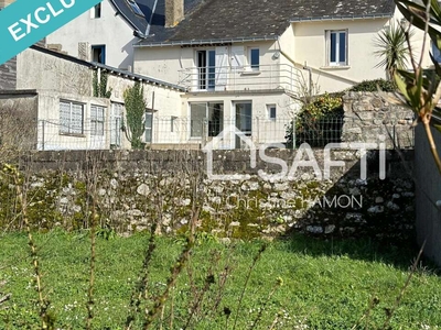 Vente maison 4 pièces 146 m² Batz-sur-Mer (44740)