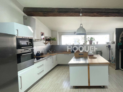 Vente maison 4 pièces 155 m² Givors (69700)