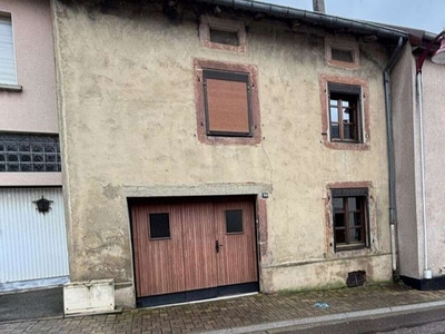 Vente maison 4 pièces 70 m² Longeville-Lès-Saint-Avold (57740)