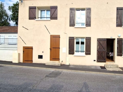 Vente maison 4 pièces 72 m² Monthyon (77122)