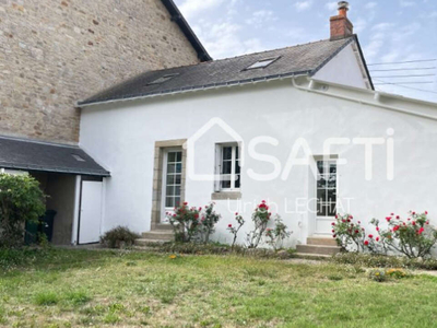 Vente maison 4 pièces 76 m² Le Croisic (44490)