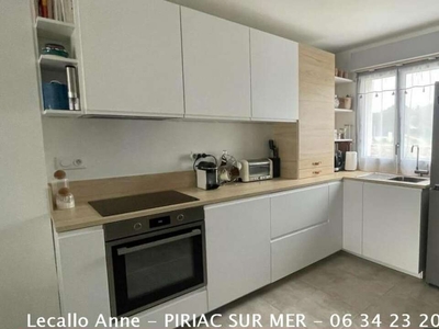 Vente maison 4 pièces 78 m² Piriac-sur-Mer (44420)