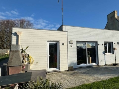 Vente maison 4 pièces 82 m² Plozévet (29710)