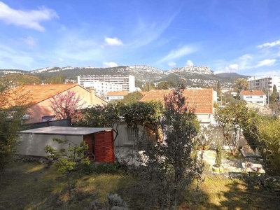 Vente maison 4 pièces 86 m² Toulon (83200)