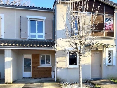 Vente maison 5 pièces 107 m² Marssac-sur-Tarn (81150)