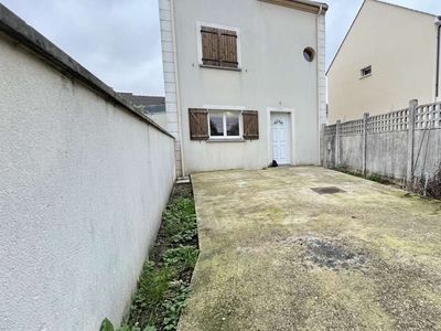 Vente maison 5 pièces 135 m² Sevran (93270)