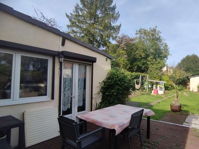 Vente maison 5 pièces 125 m² Rosny-sur-Seine (78710)