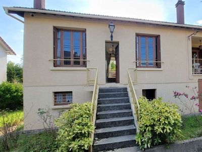 Vente maison 5 pièces 130 m² Gournay-sur-Marne (93460)