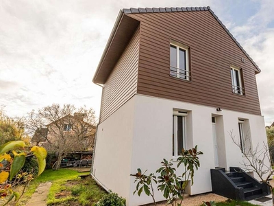 Vente maison 5 pièces 135 m² Vigneux-sur-Seine (91270)