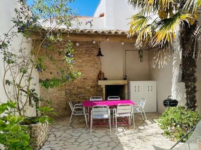 Vente maison 5 pièces 70 m² La Couarde-sur-Mer (17670)