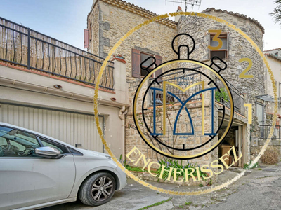 Vente maison 5 pièces 89 m² Arles (13200)